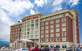Drury Inn & Suites Colorado Springs Near The Air Force Academy